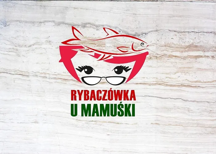 Rybaczowka U Mamuski