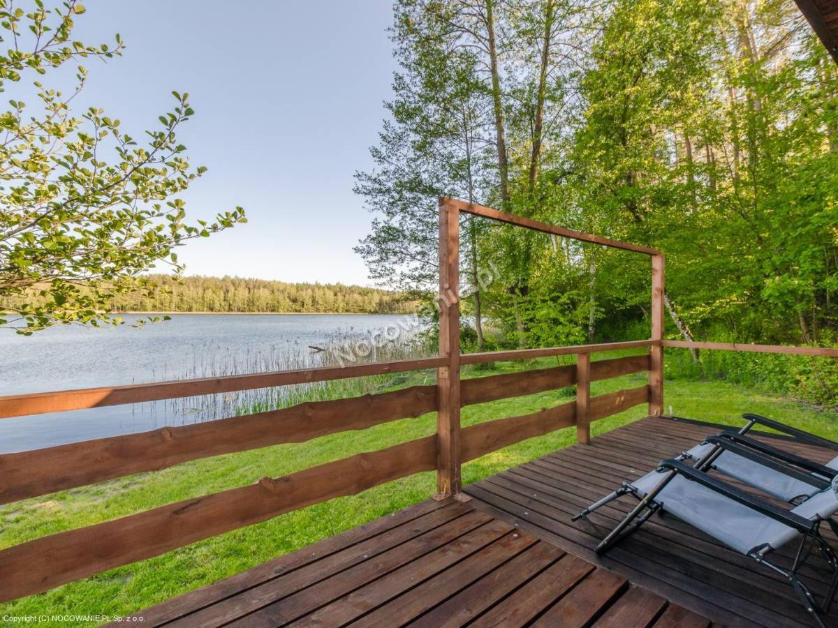 Rybaczowka U Mamuski Ferienhaus