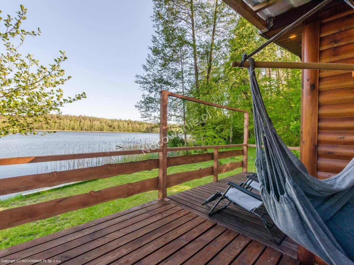 Ferienhaus Rybaczowka U Mamuski