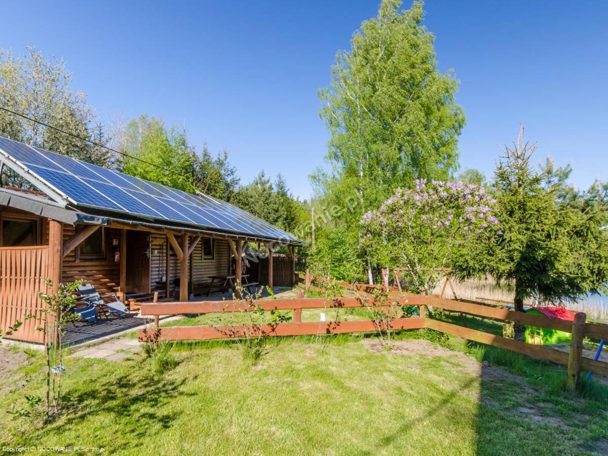 Ferienhaus Rybaczowka U Mamuski *
